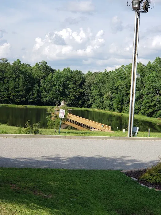 River Oaks Campground Picture 6