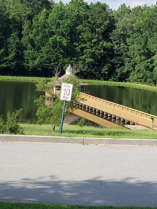 River Oaks Campground Picture 3