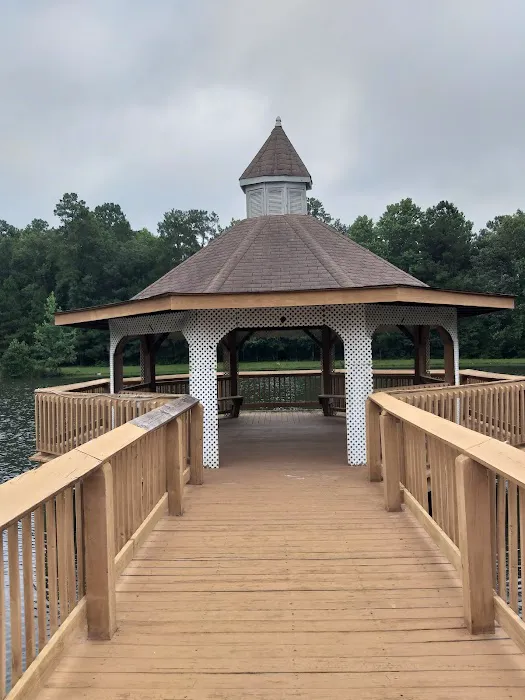 River Oaks Campground Picture 2