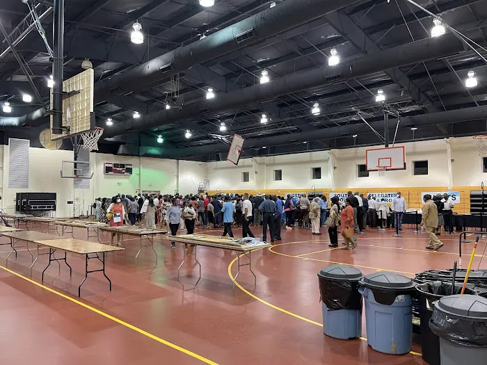 River Oaks Campground Picture 4