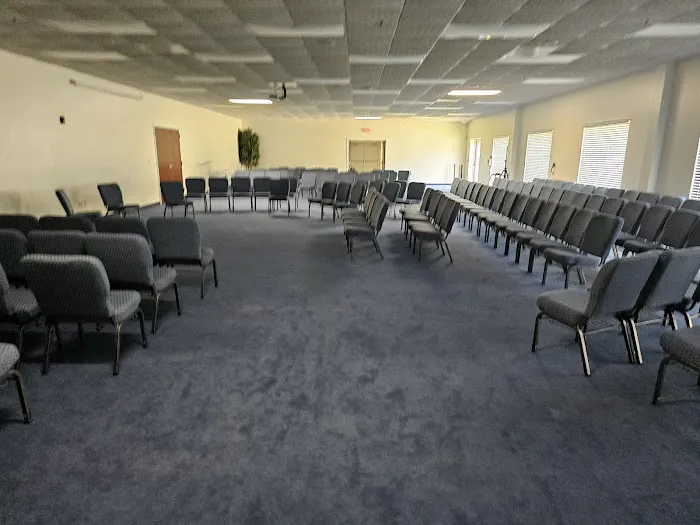 River Oaks Campground Picture 1