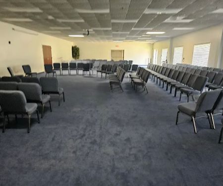 River Oaks Campground