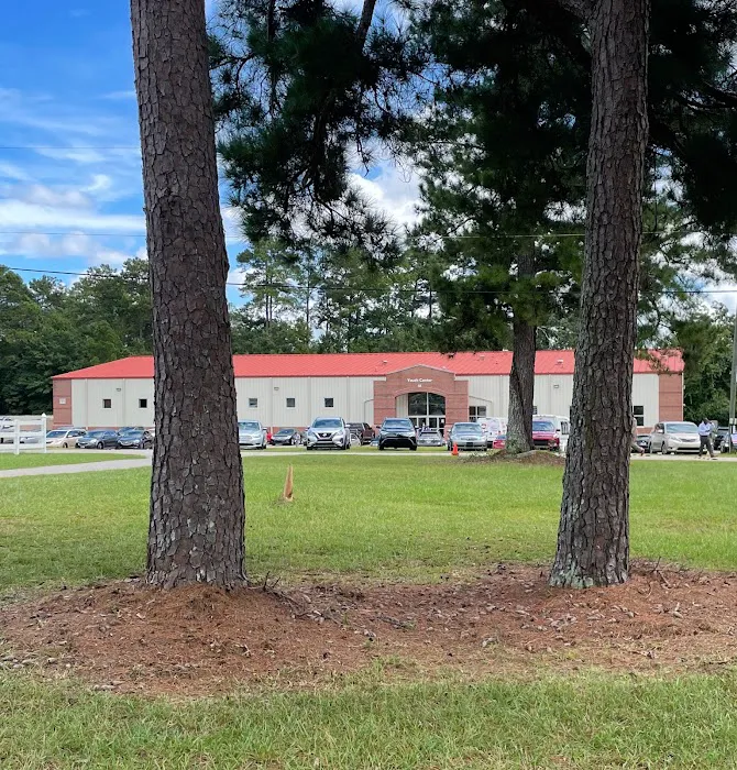 River Oaks Campground Picture 5