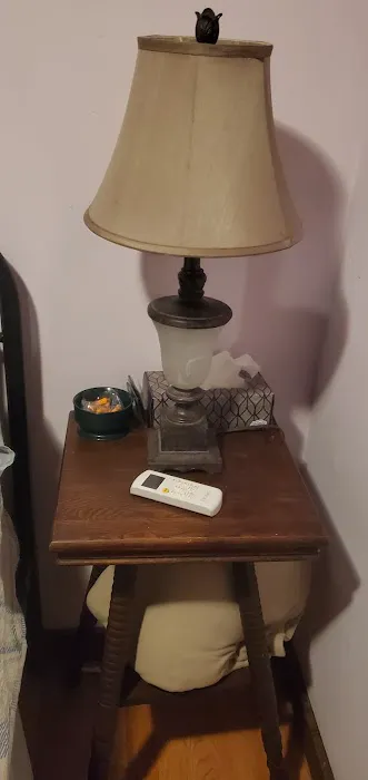 Mulberry Cabin Picture 10