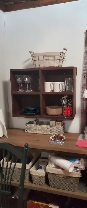 Mulberry Cabin Picture 1