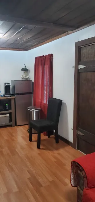 Mulberry Cabin Picture 4