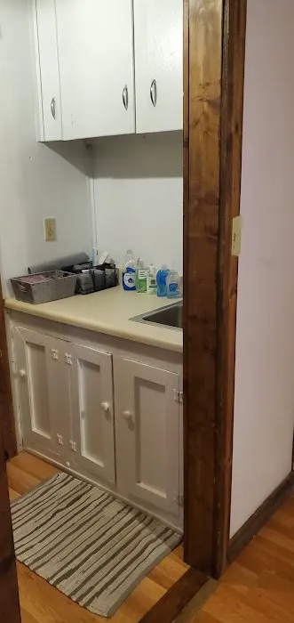 Mulberry Cabin Picture 5