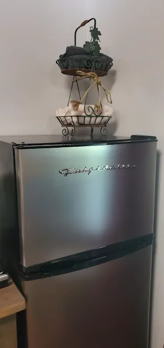 Mulberry Cabin Picture 2