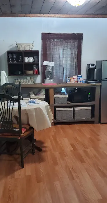 Mulberry Cabin Picture 3