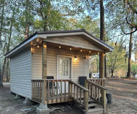 Elliott's Landing and Campground