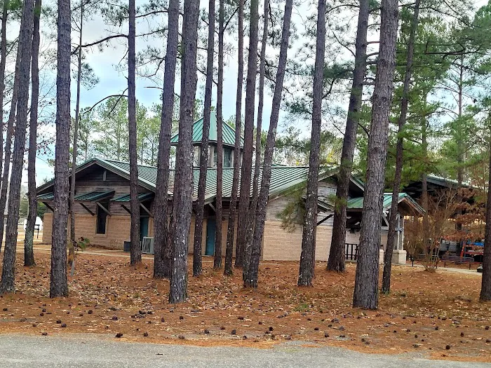 Falcon Nest Family Campground Picture 5