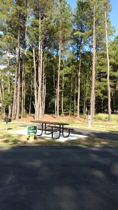 Falcon Nest Family Campground Picture 7