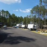 Falcon Nest Family Campground