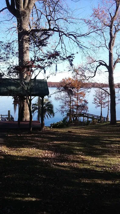 Stumphole Landing Campground Picture 6