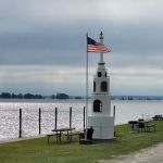 Stumphole Landing Campground