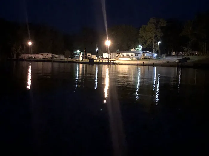 Stumphole Landing Campground Picture 7