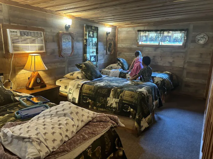 Relaxed Retreat at Carolina King Picture 1