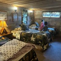 Relaxed Retreat at Carolina King ico