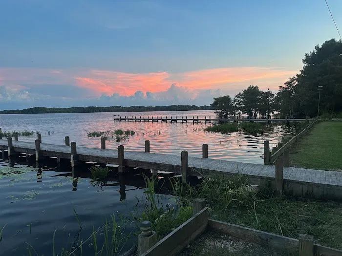 Relaxed Retreat at Carolina King Picture 3