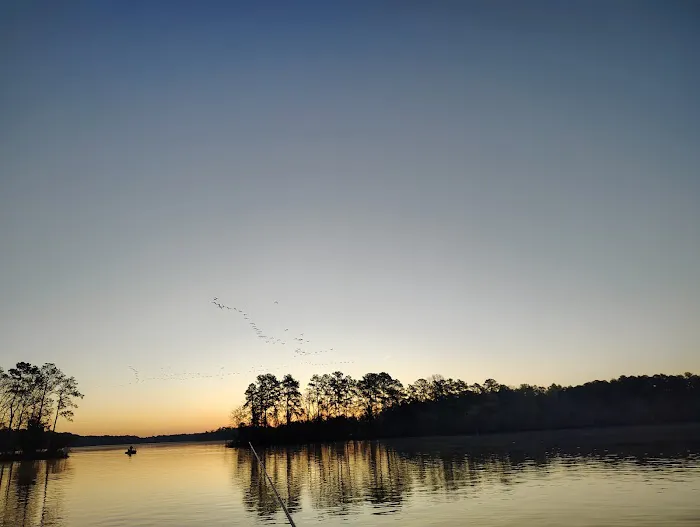 Relaxed Retreat at Carolina King Picture 9