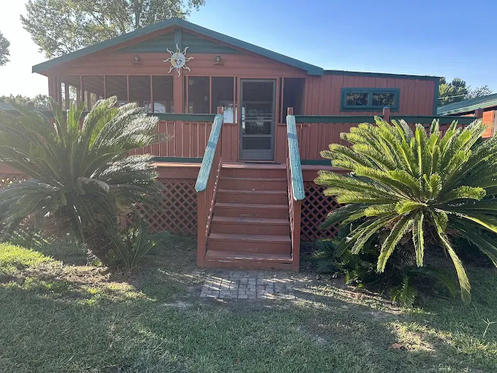 Relaxed Retreat at Carolina King Picture 7