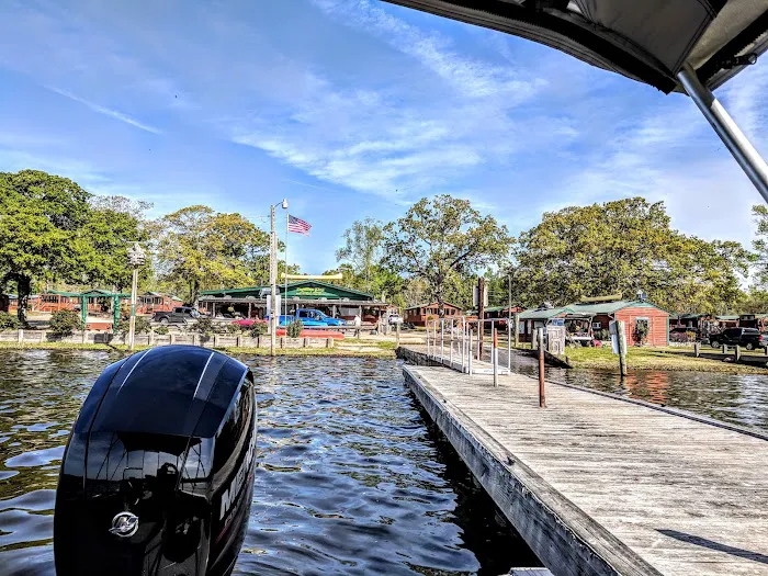 Relaxed Retreat at Carolina King Picture 5