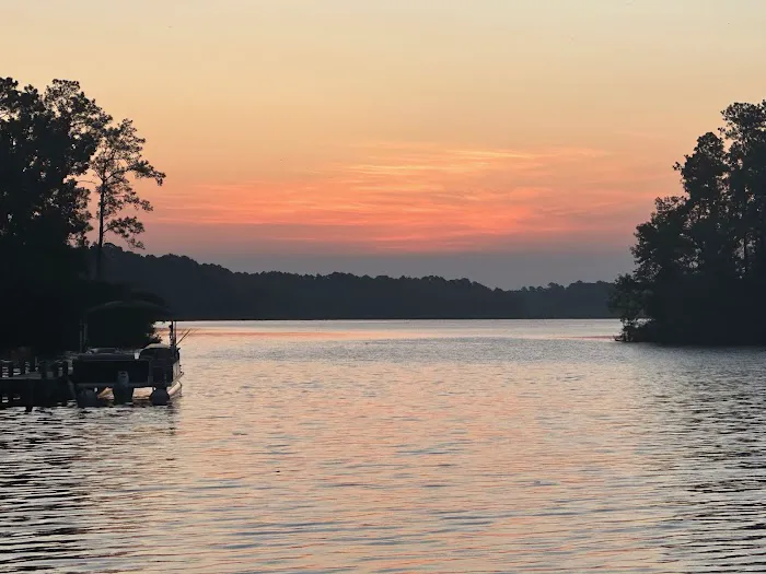 Relaxed Retreat at Carolina King Picture 4