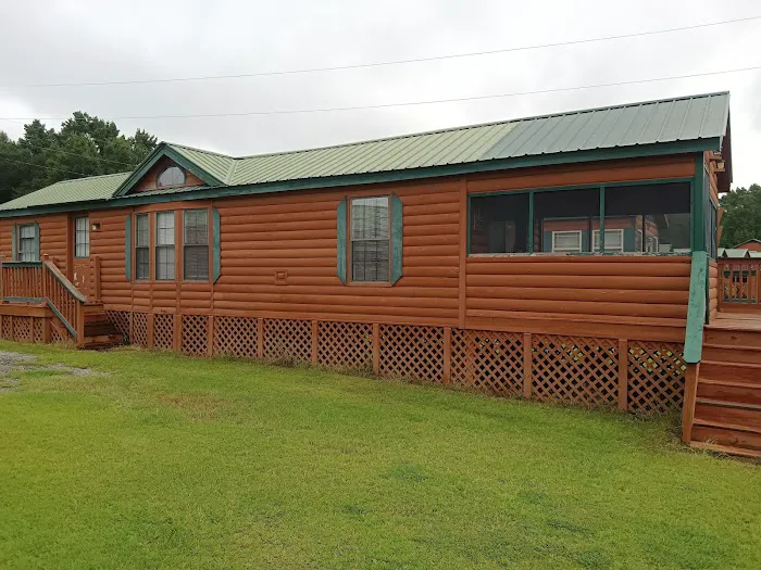 Relaxed Retreat at Carolina King Picture 6