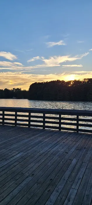 Pier Cabin 1 Picture 8