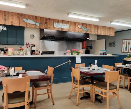 Poplar Creek Landing