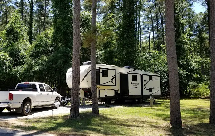 Cypress View Campground Picture 6