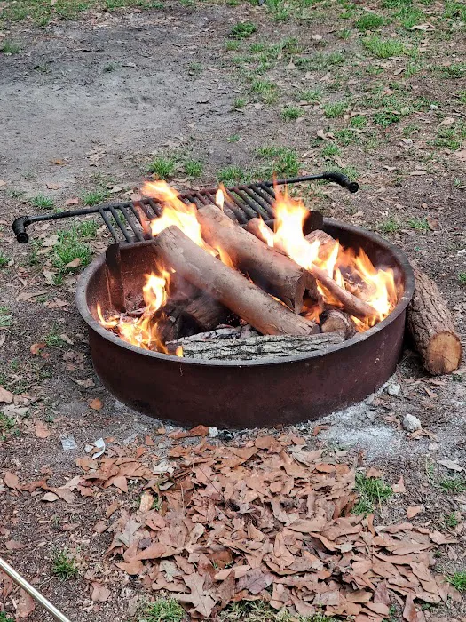 Cypress View Campground Picture 2