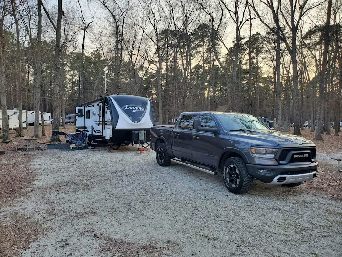 Cypress View Campground Picture 8