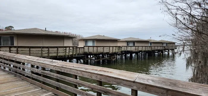 Cypress View Campground Picture 9