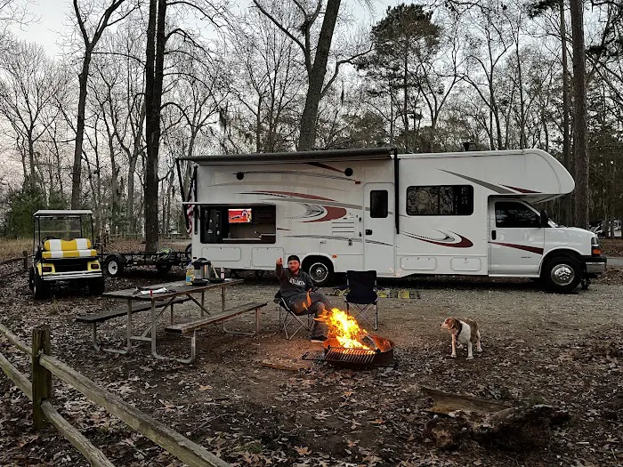 Cypress View Campground Picture 10