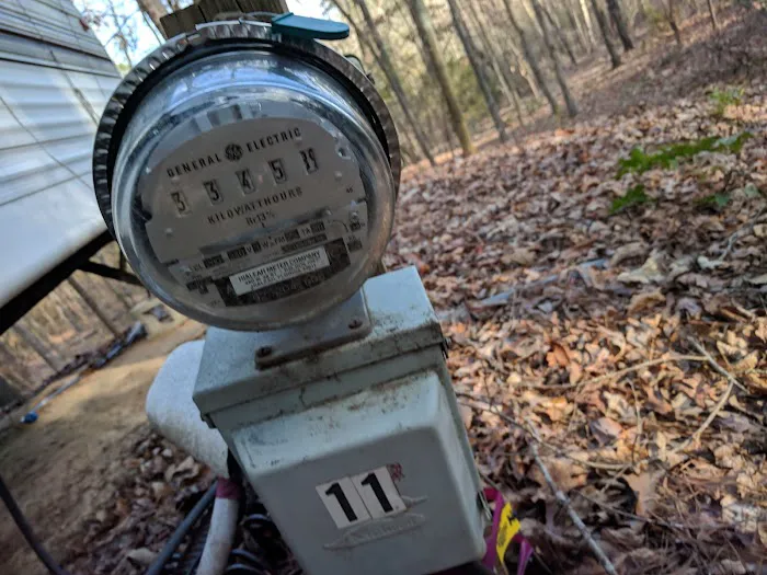 Fox Hollow Camp Ground Picture 9