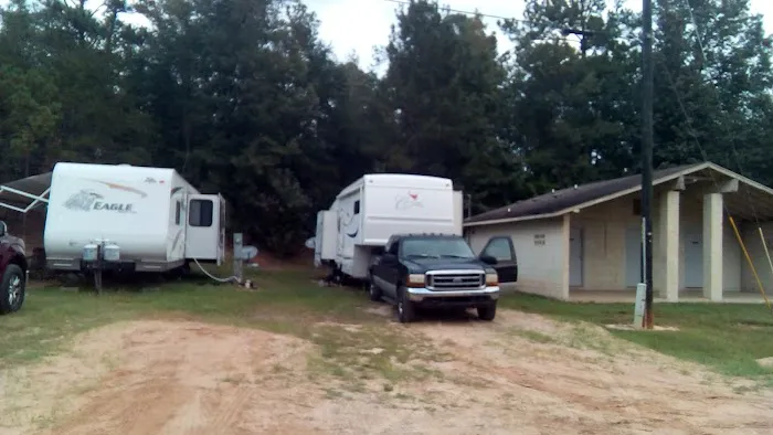 Fox Hollow Camp Ground Picture 3