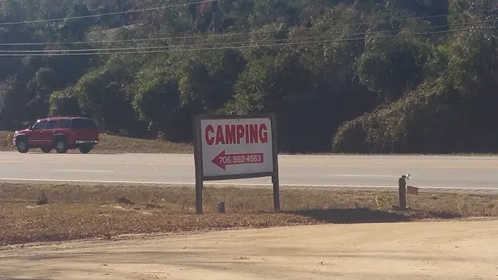 Fox Hollow Camp Ground Picture 4