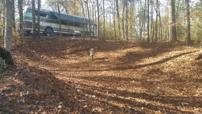 Fox Hollow Camp Ground Picture 5
