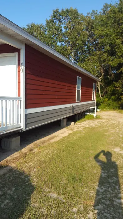 Plant Vogtle Campground Picture 1