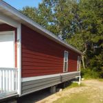 Plant Vogtle Campground