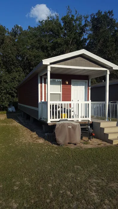 Plant Vogtle Campground Picture 2