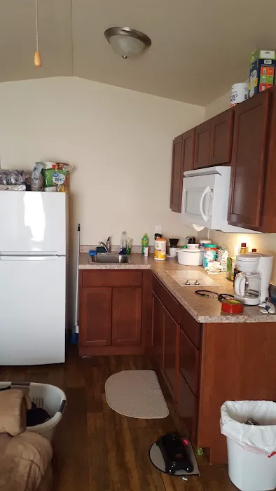 Plant Vogtle Campground Picture 8