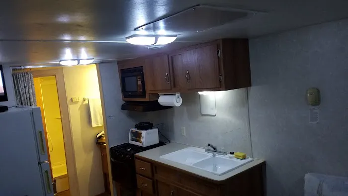 Plant Vogtle Campground Picture 9