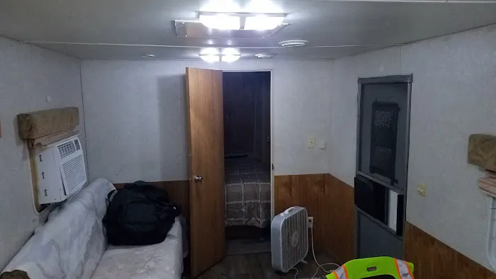 Plant Vogtle Campground Picture 3