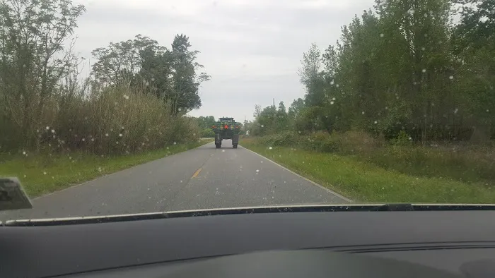 Plant Vogtle Campground Picture 7