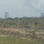 Plant Vogtle Campground