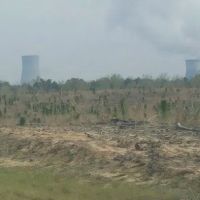 Plant Vogtle Campground ico