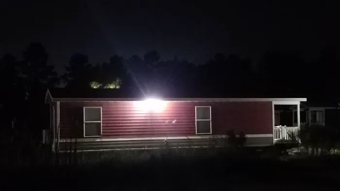 Plant Vogtle Campground Picture 2