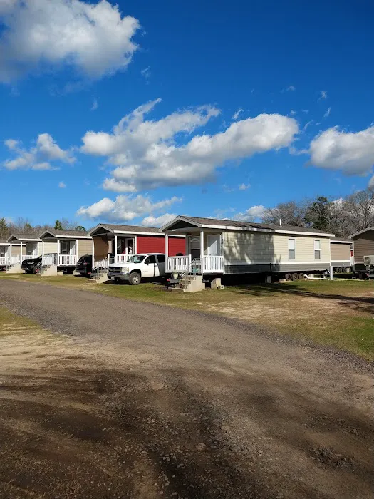 Plant Vogtle Campground Picture 4